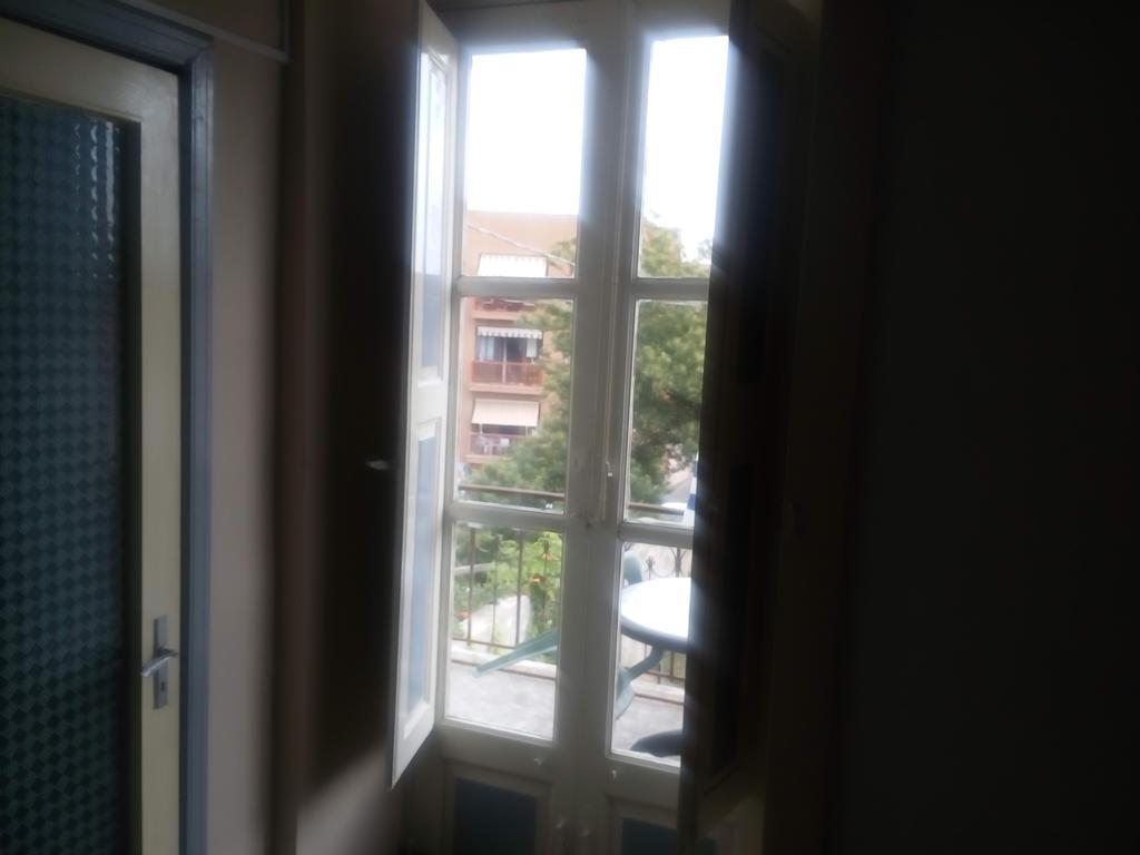 Il Casale Hotel Milazzo Exterior foto