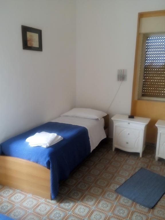 Il Casale Hotel Milazzo Exterior foto