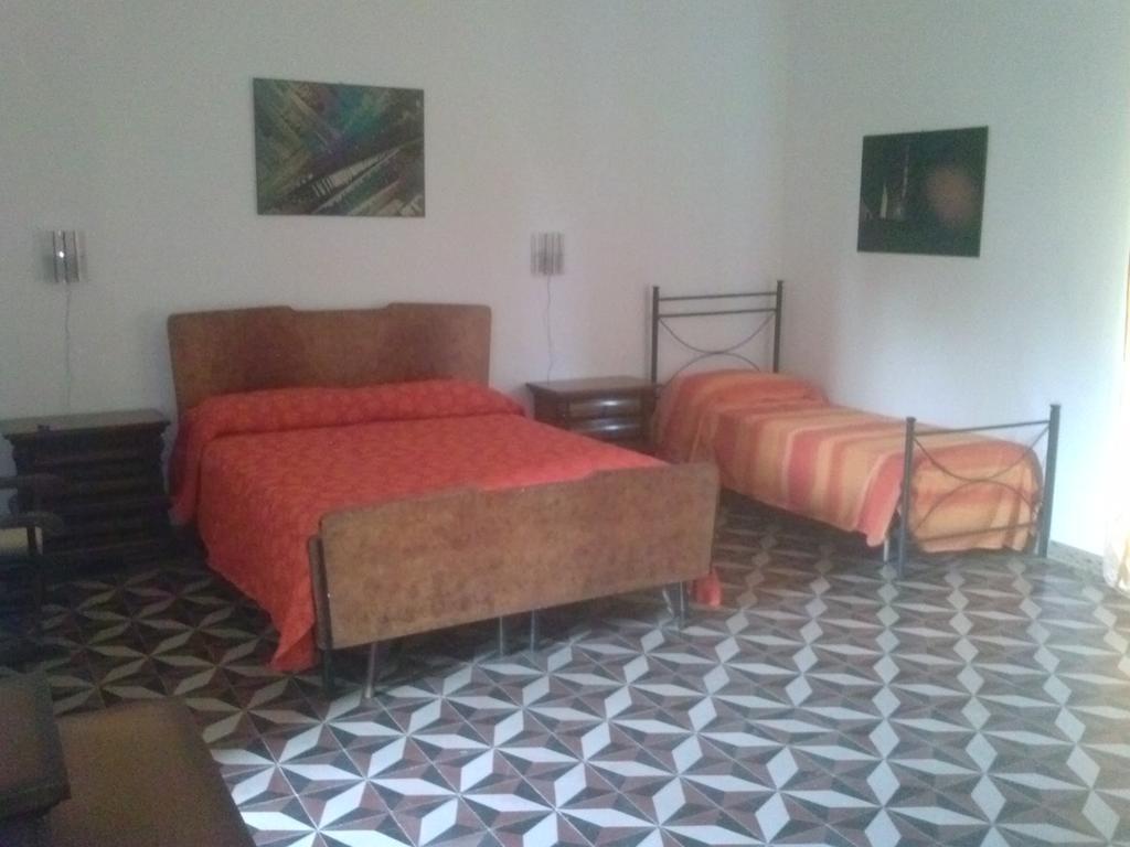 Il Casale Hotel Milazzo Cameră foto