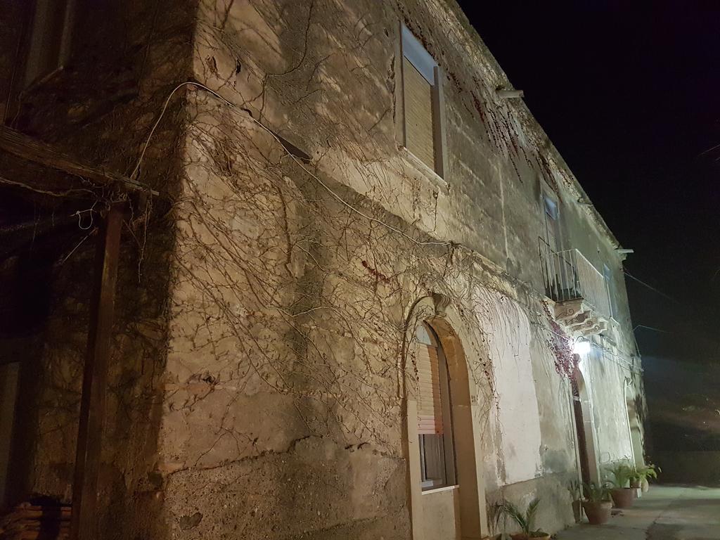 Il Casale Hotel Milazzo Exterior foto