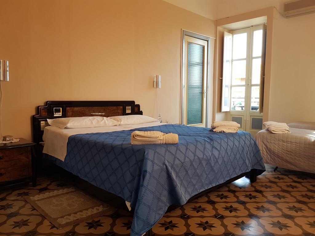 Il Casale Hotel Milazzo Exterior foto