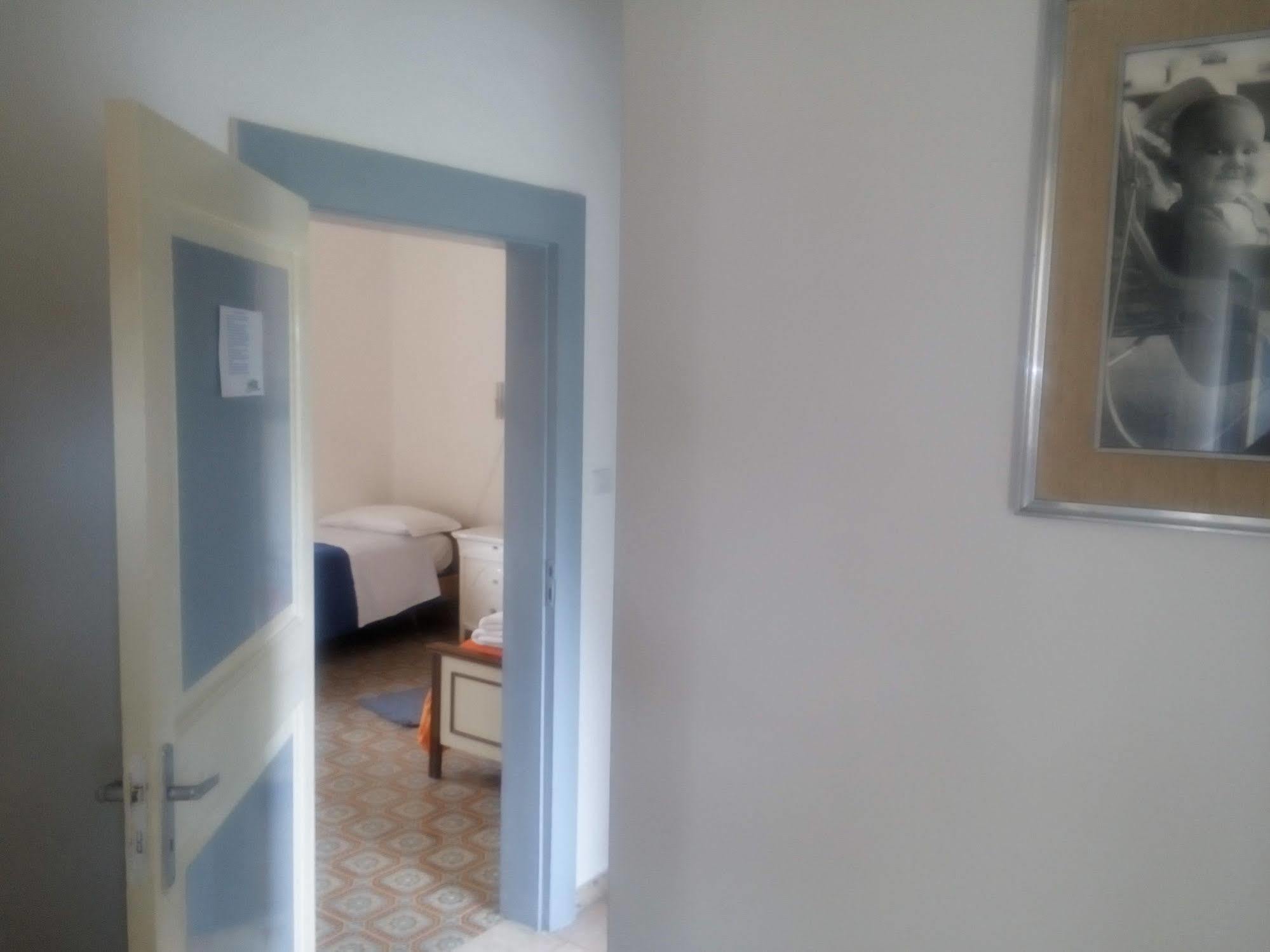 Il Casale Hotel Milazzo Exterior foto